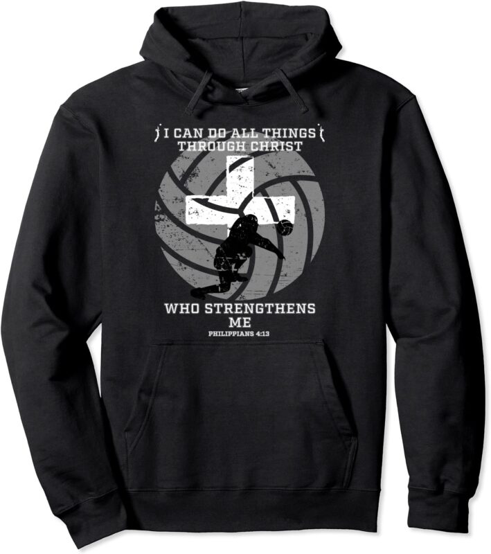 volleyball hoodies for teen girls teens women gifts sayings pullover hoodie unisex