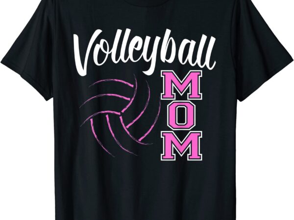 Volleyball shirts for women volleyball mom t shirt men