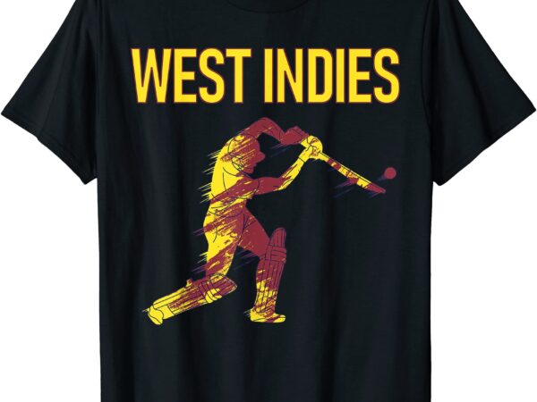 West indies cricket jersey t shirt men