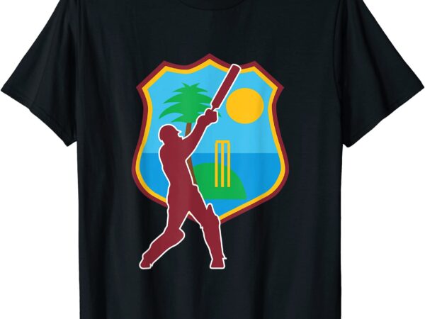 West indies cricket t shirt west indies flag shirt men