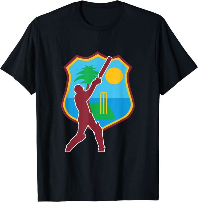 west indies cricket t shirt west indies flag shirt men