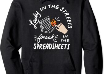 when it comes to spreadsheets i excel funny accountant gift t shirt men