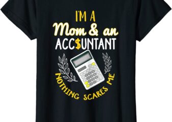 womens accountant mom shirt funny accounting mother quote gift t shirt women