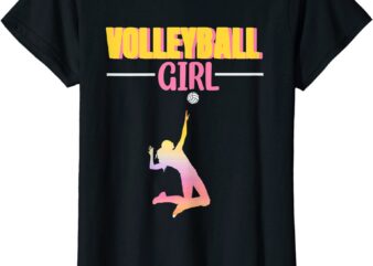 womens volleyball girl beach volleyball player volleyball team t shirt women