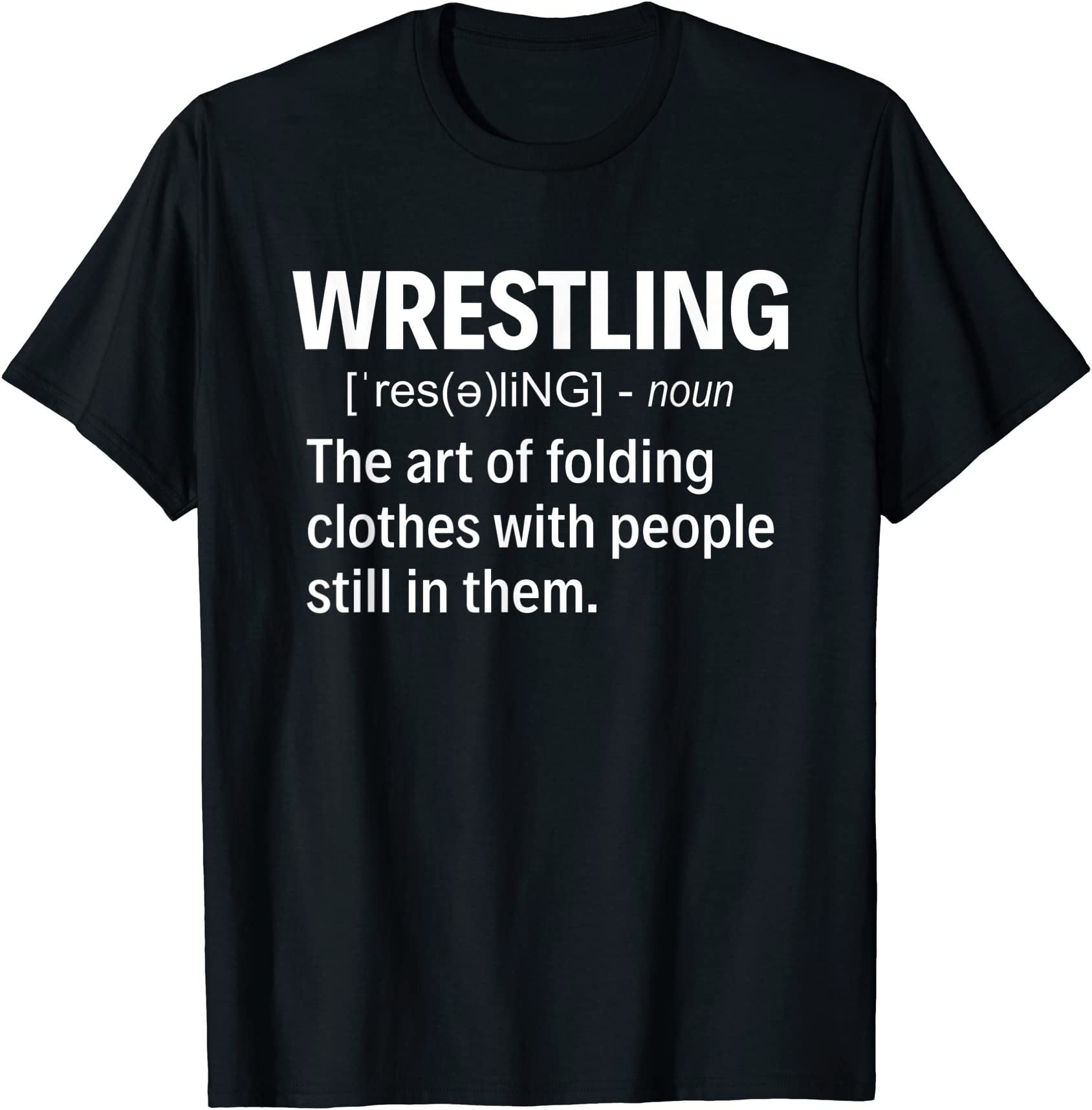 wrestling definition t shirt men Buy tshirt designs