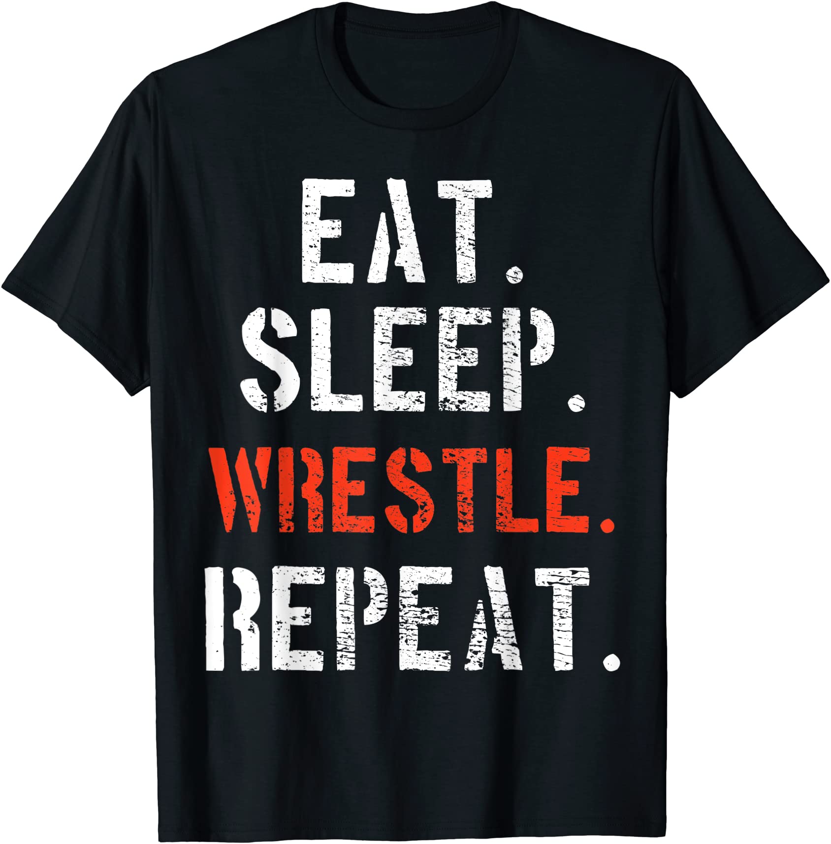 wrestling wrestler vintage funny gift t shirt men - Buy t-shirt designs
