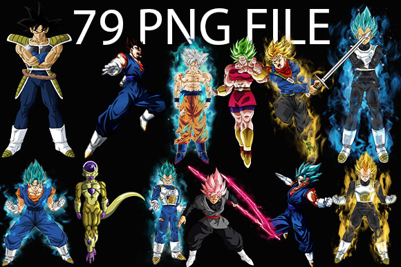 Anime Character png Bundle Anime png Anime Transparent For Prints anime no background