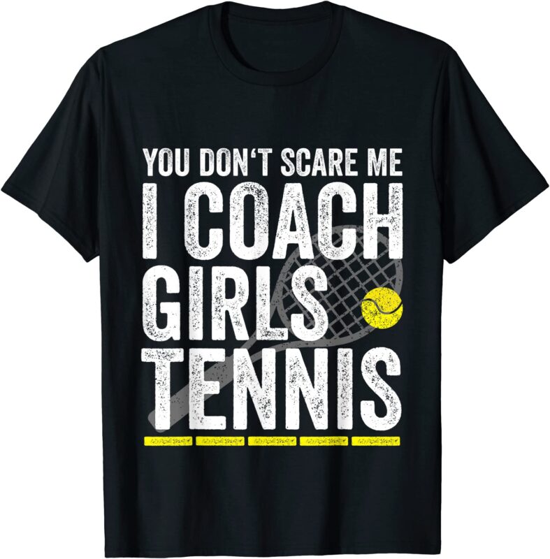 Tennis Coach, Tennis T shirt, Tennis Gifts Men