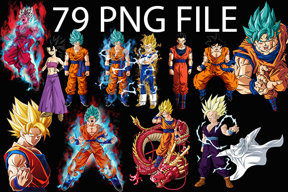 Goku Pictures Png Bundle goku ssj3 goku tattoo goku all forms anime manga otaku kawaii fan art drawing best seller top trending t shirt vector z fighters goku vegeta anime