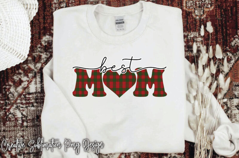 Mom Sublimation Bundle Vol-2