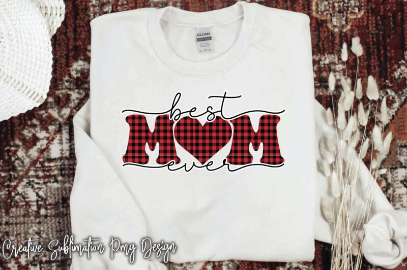 Mom Sublimation Bundle Vol-2