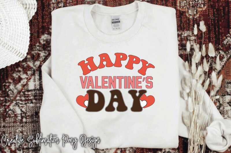 Valentine’s Day Sublimation Bundle