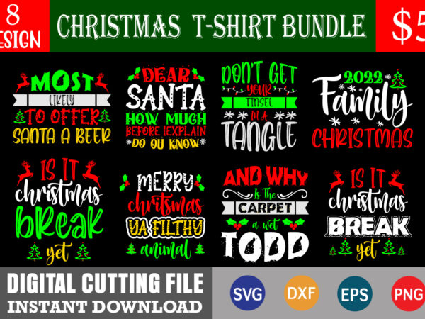 Christmas t-shirt bundle, svg, print template, christmas naughty svg, christmas svg, christmas t-shirt, christmas svg shirt print template, svg, merry christmas svg, christmas vector, christmas sublimation design, christmas cut file