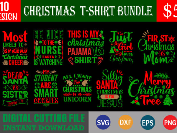 Christmas t-shirt bundle, svg, print template, christmas naughty svg, christmas svg, christmas t-shirt, christmas svg shirt print template, svg, merry christmas svg, christmas vector, christmas sublimation design, christmas cut file