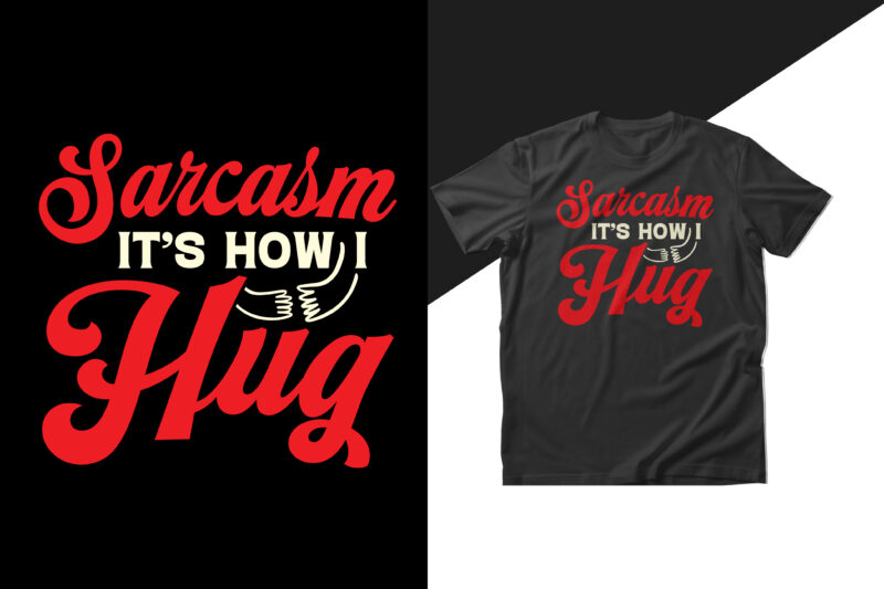 Hug day t shirt designs bundle