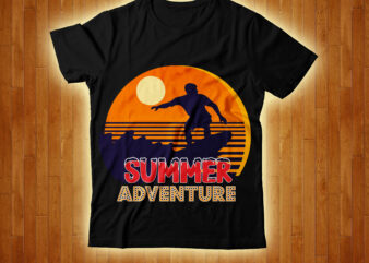 Summer Adventure T-shirt Design,Family Cruish Caribbean 2023 T-shirt Design, Designs bundle, summer designs for dark material, summer, tropic, funny summer design svg eps, png files for cutting machines and print