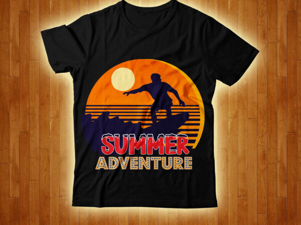 Summer adventure t-shirt design,family cruish caribbean 2023 t-shirt design, designs bundle, summer designs for dark material, summer, tropic, funny summer design svg eps, png files for cutting machines and print