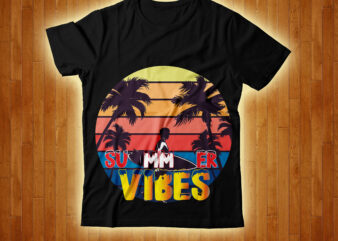 Summer Vibes T-shirt Design,Family Cruish Caribbean 2023 T-shirt Design, Designs bundle, summer designs for dark material, summer, tropic, funny summer design svg eps, png files for cutting machines and print