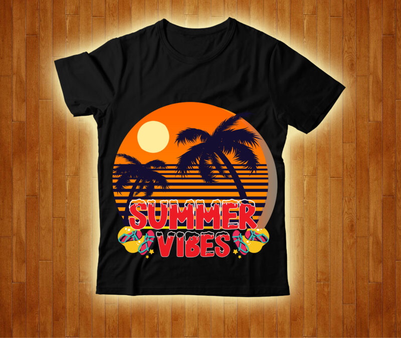 Summer T-shirt Designs Bundle ,Family Cruish Caribbean 2023 T-shirt Design, Designs bundle, summer designs for dark material, summer, tropic, funny summer design svg eps, png files for cutting machines and