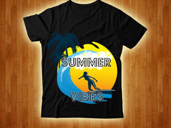 Summer vibes t-shirt design,family cruish caribbean 2023 t-shirt design, designs bundle, summer designs for dark material, summer, tropic, funny summer design svg eps, png files for cutting machines and print