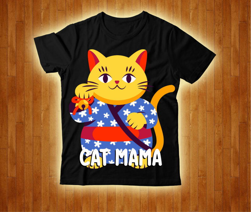 Cat Astronaut T-shirt Bundle,USA T-shirt Bundle ,