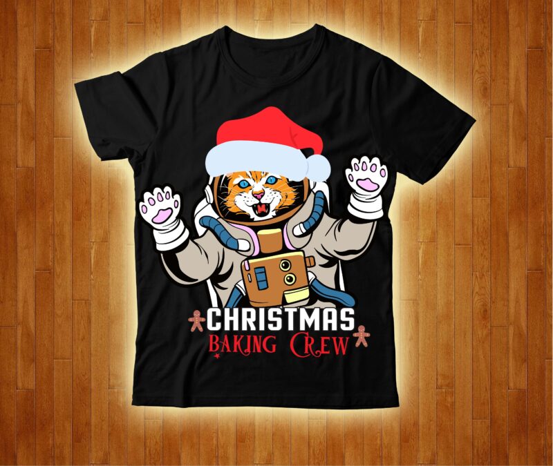 Cat Astronaut T-shirt Bundle,USA T-shirt Bundle ,