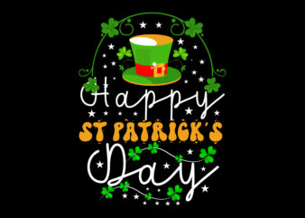 Happy St Patrick s Day-01 vector t- shirt design,St. Patrick’s Day Design Bundle ,St. Patrick’s Day Design PNG,St. Patrick’s Day SVG, MPA02 St. Patrick’s Day Design Bundle ,St. Patrick’s Day