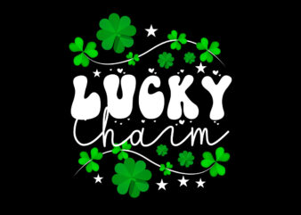 Lucky Charm vector t- shirt design,St. Patrick’s Day Design Bundle ,St. Patrick’s Day Design PNG,St. Patrick’s Day SVG, MPA02 St. Patrick’s Day Design Bundle ,St. Patrick’s Day Design PNG,St. Patrick’s
