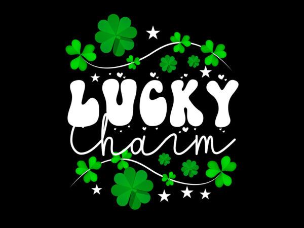 Lucky charm vector t- shirt design,st. patrick’s day design bundle ,st. patrick’s day design png,st. patrick’s day svg, mpa02 st. patrick’s day design bundle ,st. patrick’s day design png,st. patrick’s