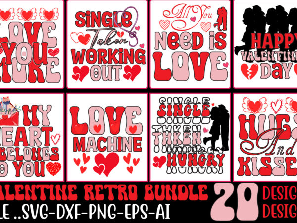 Valentine’s svg bundle,valentines day svg files for cricut – valentine svg bundle – dxf png instant digital download – conversation hearts svg,valentine’s svg bundle,valentine’s day svg,be my valentine svg,love svg,you t shirt vector art