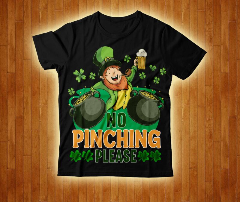 St.Patrick's Day T-shirt Bundle ,10 Design ,happy st patrick's day,Hasen st patrick's day, st patrick's, irish festival, when is st patrick's day, saint patrick's day, when is st patrick's day