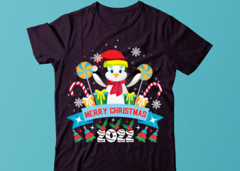 Merry Christmas 2022 T-shirt Design, Merry Christmas SVG,Christmas Sublimation Png, Tis The Season Png, Retro Christmas Png, Sublimation Design Downloads, Christmas Shirt Design, Digital Download,Sleigh Girl Sleigh PNG, Christmas PNG,