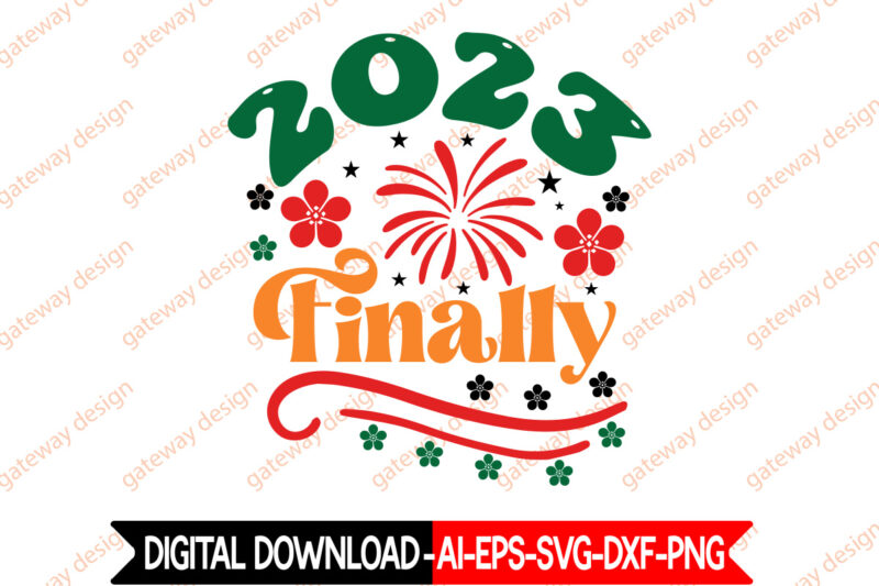 happy new year svg bundle,Happy New Year svg, Happy New Year Sign svg, New Year svg, Holiday svg, dxf, png, Happy New Year Shirt, Print, Cut File, Cricut, Silhouette Peace