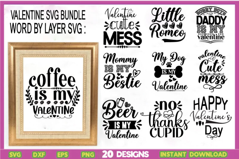 Valentine Svg Bundle,Valentine's Day Svg,Love Me Svg,Thinking of You Svg,Sweet Love Svg,True Love Svg,Be My Valentine Svg,Files for Cricut,Love Svg, Valentine,Happy Valentines Day Svg, Valentines Day Svg, Valentines Svg, Valentine