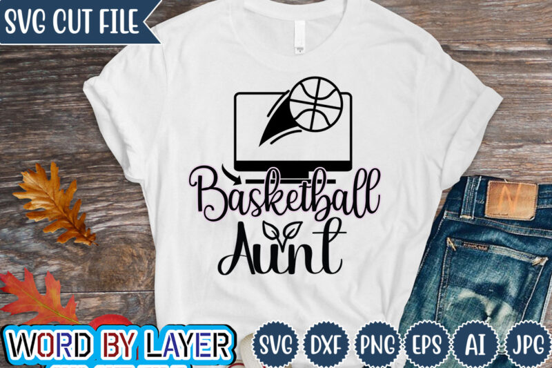 Basketball t-shirt design ,best t-shirt design , basketball svg Design ,Big bundle ,55+ Design ,Football Svg, Custom Football Svg, Half Football Svg, Digital Download File Svg, Cut File Svg, Football