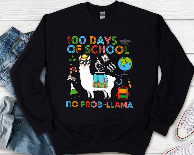 25 100 days of school PNG T-shirt Designs Bundle For Commercial Use Part 1, 100 days of school T-shirt, 100 days of school png file, 100 days of school digital