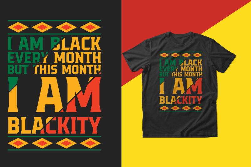 Black history t shirt design, African american t shirt design, American t shirt, American black history t shirt design