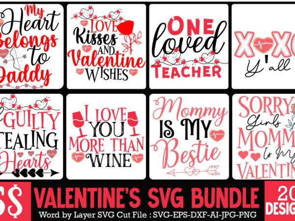 Valentine’s day svg bundle , valentine t-shirt design bundle , valentine’s day svg bundle quotes, be mine svg, be my valentine svg, cricut, cupid svg, cute heart vector, funny valentines Valentine’s day svg bundle , valentine t-shirt design bundle , valentine’s day svg bundle quotes, be mine svg, be my valentine svg, cricut, cupid svg, cute heart vector, funny valentines