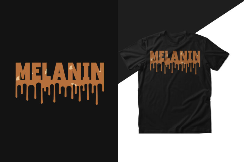 Melanin t shirt design bundle, African american melanin t shirt design bundle, Black history melanin t shirt design bundle, African melanin t shirt design bundle