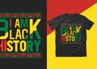 Black history t shirt design, African american t shirt design, American t shirt, American black history t shirt design