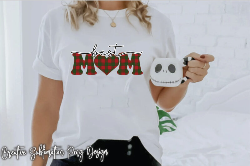 Mom Sublimation Bundle Vol-2