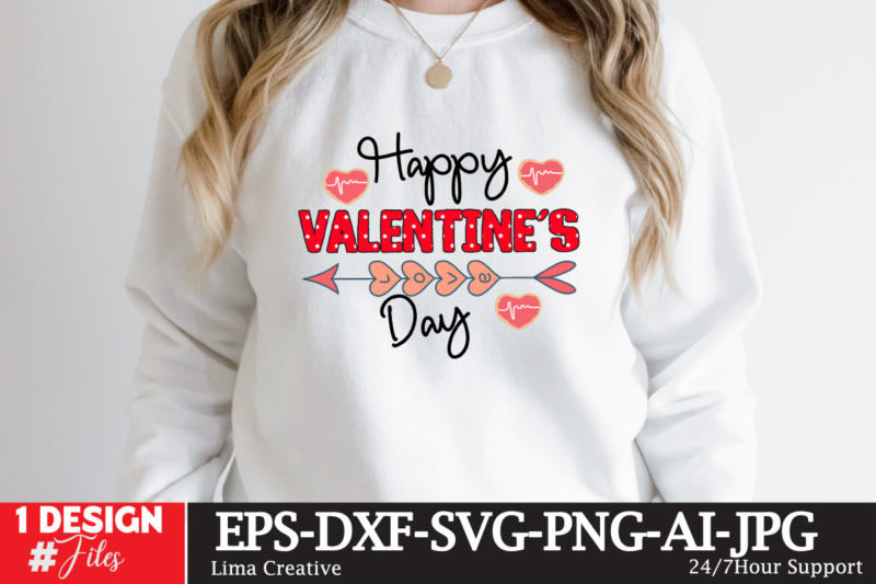 Happy Valentine s Day Sublimation PNG , Valentine T-shirt Design, Valentine Sublimation Designvalentine,valentine svg,valentine svg free,valentine tshirt bundle,valentines,valentines day,free valentine svg,valentines day svg,diy valentine,valentine day,valentine shirt,paper valentine,valentines svg,valentine t shirt,cat