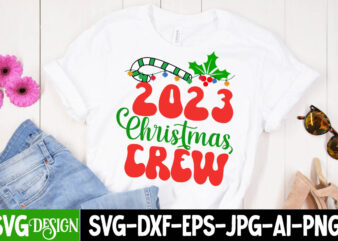 2023 Christmas Crew T-Shirt Design , 2023 Christmas Crew SVG Cut File , Christmas Coffee Drink Png, Christmas Sublimation Designs, Christmas png, Coffee Sublimation Png, Christmas Drink Design,Current Mood Png