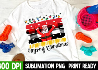 Merry Christmas Sublimation . Merry Christmas T-Shirt Design , Merry Christmas Y’all T-Shirt Design ,Merry Christmas Y’all SVG Cut File , Christmas SVG Mega Bundle , 220 Christmas Design ,