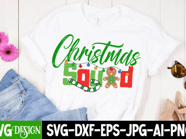 Christmas squad t-shirt design ,christmas squad svg cut file ,christmas coffee drink png,christmas svg mega bundle , 220 christmas design , christmas svg bundle , 20 christmas t-shirt design ,