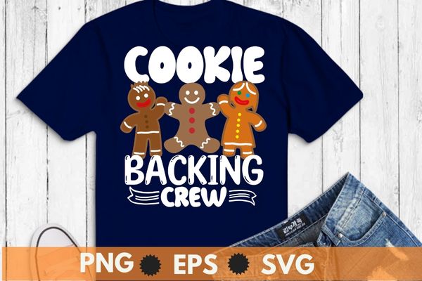 Cookie baking crew family christmas gingerbread team pajamas t-shirt design svg, german gingerbread cookies shirt png, cookie baking crew Cookie baking crew family christmas gingerbread team pajamas t-shirt design svg, german gingerbread cookies shirt png, cookie baking crew