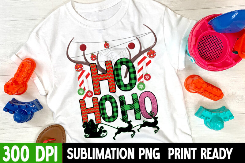 Ho Ho Ho Sublimation Design , Ho Ho Ho Sublimation T-Shirt Design , Funny Christmas SVG Bundle, Christmas sign svg , Merry Christmas svg, Christmas Ornaments Svg, Winter svg, Xmas