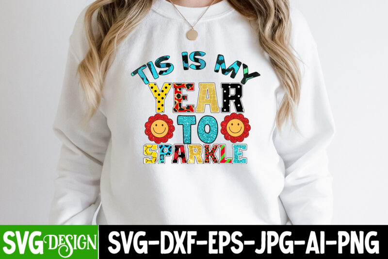 New Year Sublimation Bundle , Happy New Year 2023 Sublimation PNG , Happy New Year 2023,New Year SVG Cut File, New Year SVG Bundle, New Year Sublimation Design Bundle,Happy new