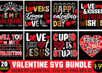 Valentines T-shirt Bundle ,20 Designs ,on Sell Design ,Single and Loving it,Heart SVG Bundle ,love svg free, svg love, design bundles free svg, free svg bundles, peace love svg, i