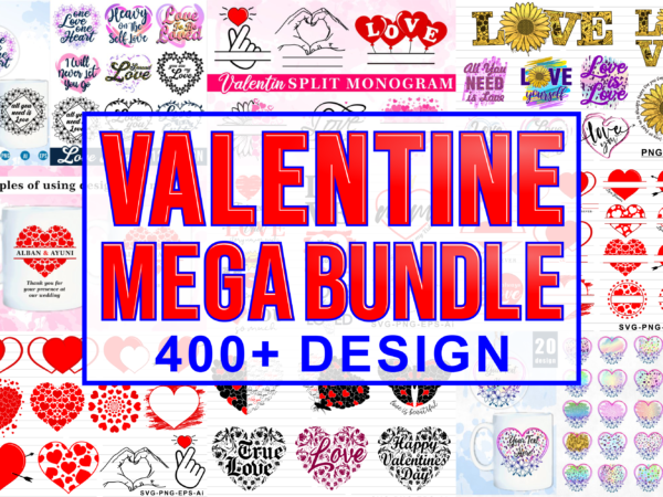 Valentines day t shirt design bundle, valentines svg design, valnetine sublimation bundle, funny valentine’s day design, valentines graphic vector